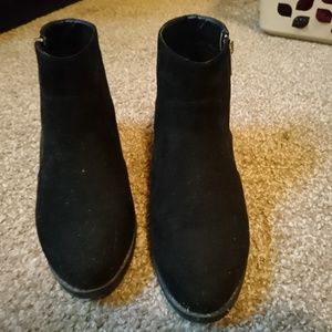 ASOS Boots